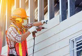 Best Siding Repair  in Jarrell, TX